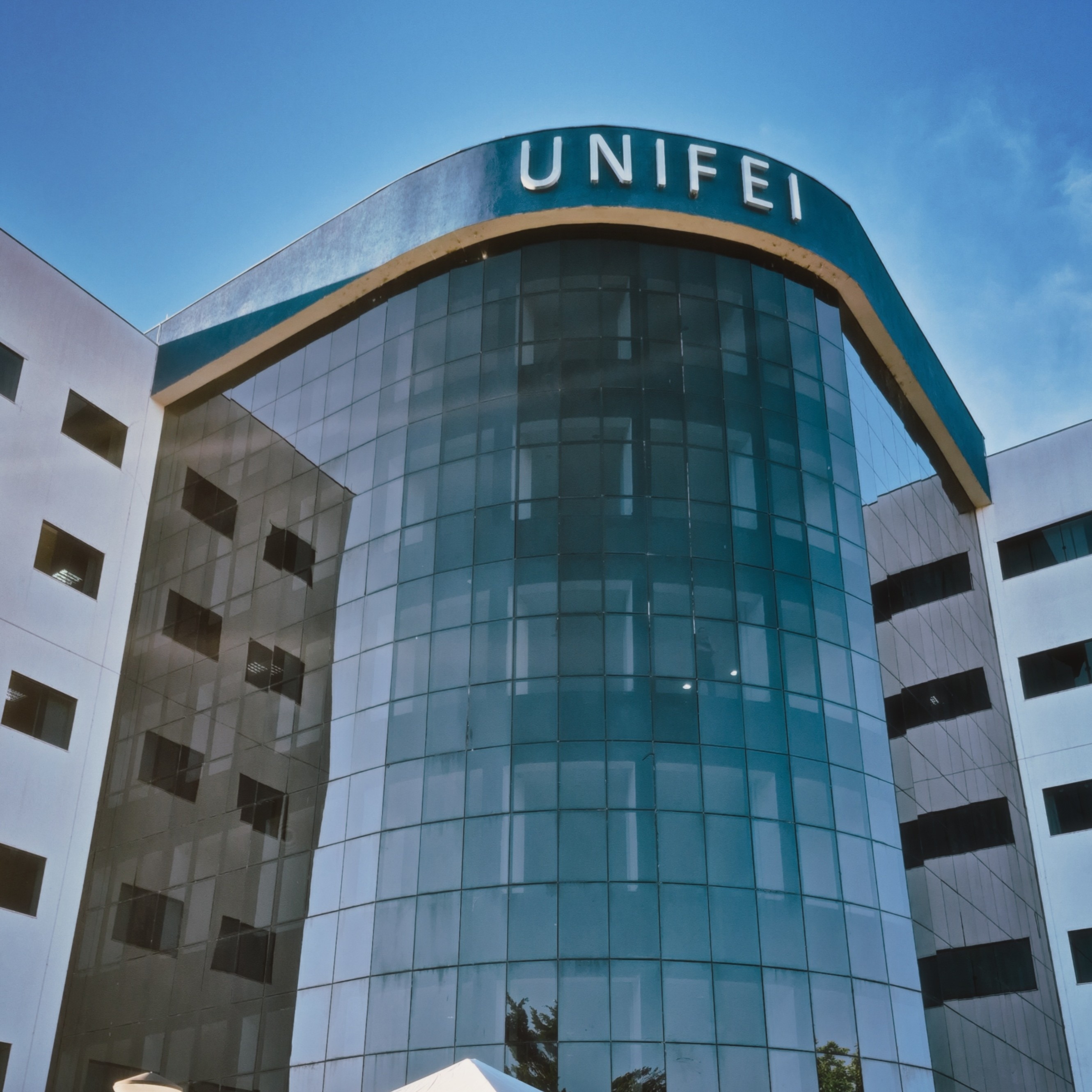 Campus UNIFEI